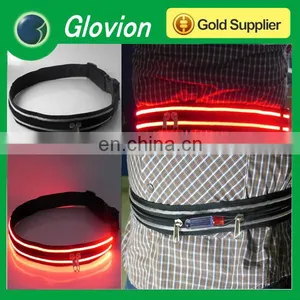 NEW Led Light Waist Belt Pocket Night Light Led Belt thumbnail-1