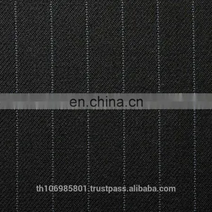 Fashion Suiting Stripe Twill Design T/R 65/35 thumbnail-5