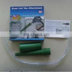 Dryer Lint Vac Attachment thumbnail-1