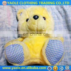 Used Stuffed Toy Cute Used Toy Soft Second Hand Toy For Sale thumbnail-1