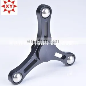 Three Leaf Hand Spinners thumbnail-2