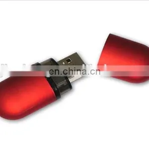 Full Capacity Plastic USB 2.0 Driver With Free Sample thumbnail-3