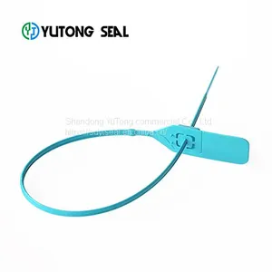 Trailer Seal Lock/ Numbered Plastic Seal thumbnail-4