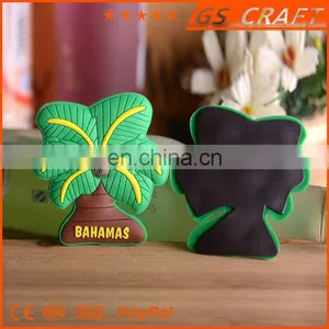 Promotional Customzied High Quality Interesting Magnet Refrigerator thumbnail-1