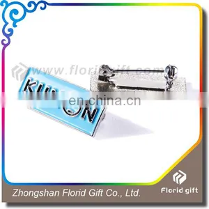 Wholesale Custom Metal Lapel Pins/ Cheap Enamel Lapel Pins no Minimum thumbnail-3