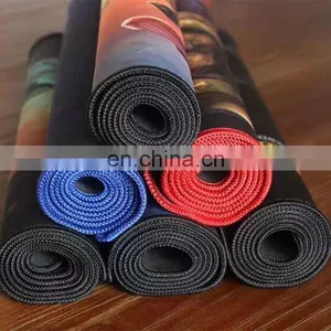 Cheap Custom Logo Printed Gaming Mouse Pad Big Size Long Mouse Pads thumbnail-6