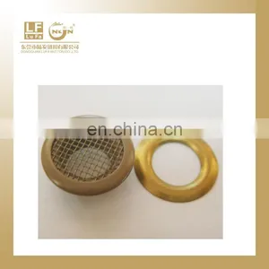 Brass Eyelets and Grommets thumbnail-4