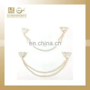Pearl Waist Chain,ladies Waist Chain,fashion Belt Waist Chain thumbnail-3
