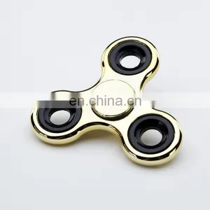 Hot Selling Tip of the Finger Gyro Fidget Hand Spinner Fidget Spinner Toy thumbnail-1