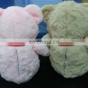 Talking Stuffed Animals Repeat What You Say With Movement thumbnail-5