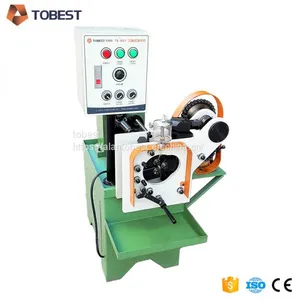 Nut Bolt Making Cnc Machine Screw Thread Making Machine TB-9GY thumbnail-4