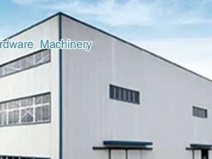 Jining Excellent Horse Trade Co.,Ltd company overview - view 1 thumbnail