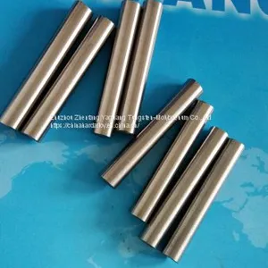Zhuzhou Zhenfang Tungsten Bars Black Tungsten Rods thumbnail-2