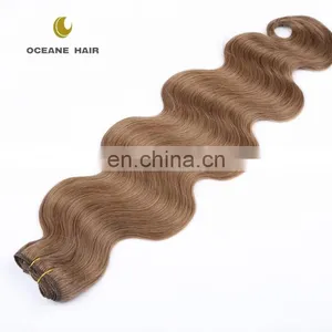 Cheap Brazilian Hair Weave Brazilian Brown Hair Weave Colours thumbnail-1