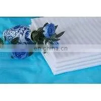 China Wholesale 100% Cotton Satin /sateen Stripe Hotel Bed Sheet/flat Sheet thumbnail-1