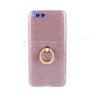 Bling Glitter TPU Protective Case Cover For Xiaomi 6 5S Redmi Note 4X 5A Max 2 thumbnail-2