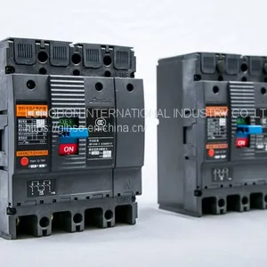 Direct-current Moulded-case Circuit Breaker-FTM2DC thumbnail-1