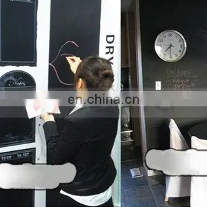 Shape Blackboard Smart Blackboard Restaurant Chalkboard thumbnail-6
