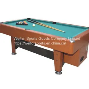 Billiard Table/ Pool Table thumbnail-2