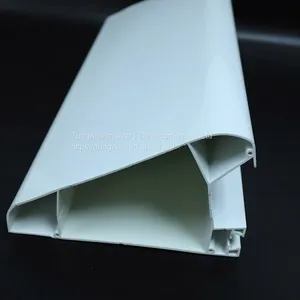 Plastic Extrusion Welding pc Tube Carbon Fiber Extrusion thumbnail-1