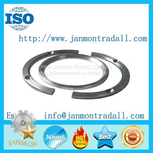 Bimetal Thrust Washers,Bimetallic Thrust Washers,Engine Thrust Washers,Crankshaft Thrust Washers thumbnail-1