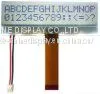 STN LCD Character Cog EX1602D5 thumbnail-1