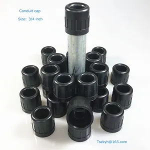 Conduit Cap Protect the Cable in the Pipe thumbnail-5