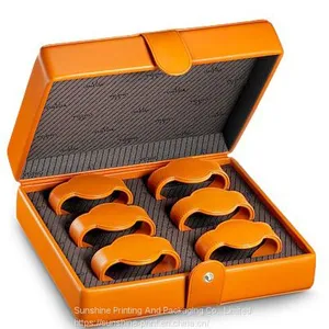 We Manufacturer Watch Packing Box, Watch Display Box, Watch Storage Box thumbnail-3