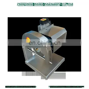 Chicken Roost Dividing Machine|Poultry Cutting Machine thumbnail-5