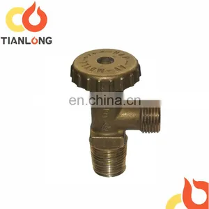 Adjustable Valve Pressure Lpg Gas Regulator for Nigeria thumbnail-2