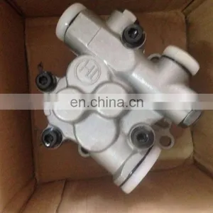 Doosan DX300LC Hydraulic Pump Parts DX300LC Gear Pump K9001192 thumbnail-2