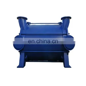 2BE3-40 2be Liquid Ring Vacuum Pump Water Aspirator Vacuum Pump Methane Vacuum Pump thumbnail-6