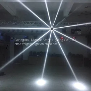 (NJ-L5)5r Roller Light Stage Lighting DJ Party Disco Wedding Lighting thumbnail-4