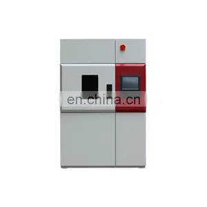 Colour Fastness Tester Colour Testing Equipment Light Aging Tester GESTER thumbnail-1