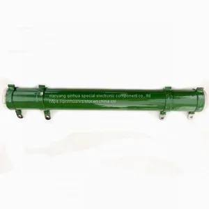 High Voltage Metal Glazed Film Section Resistor thumbnail-2
