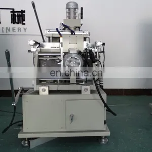 High Efficiency Window Door Drilling Machine Aluminium Copy Router Machine thumbnail-1