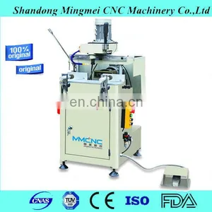 Israel Shandong Mingmei Copy-routing Drilling Machine for Aluminum Profile Copy Router Machine Aluminum Window Copy Mill thumbnail-2