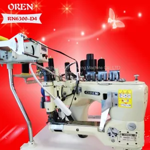Architecture Designer Suit Industrial Sewing Machine thumbnail-3