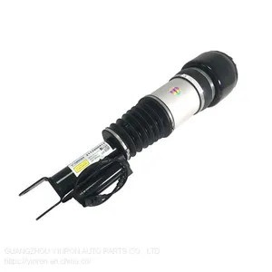 S-Class W211 Front Air Strut With ADS - Left or Right thumbnail-2