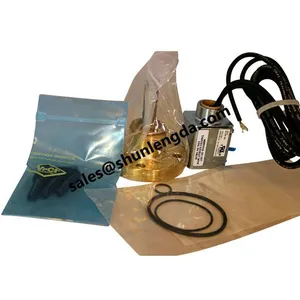 Carrier 06NA660001 - Oil Solenoid Valve Parts thumbnail-1