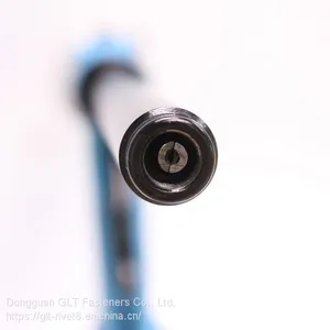2.4-6.4 MM Best Blind Rivet Tool MV5000 Heavy Duty Air-Hydraulic Riveter thumbnail-3
