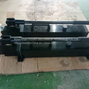 P Series Hydraulic Hand Pump,high Pressure Pump for Cylinder,bolt Tensioner in Wodenchina,28P160 thumbnail-3