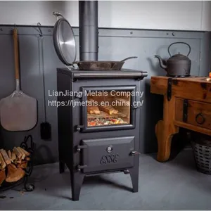 The Wonderful Fireplace Culture thumbnail-1