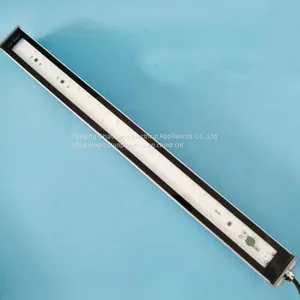 Explosion-proof Machine Lamp Led Explosion-proof Lamp for Numerical Control Machine Tool 15W 5w thumbnail-1