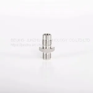 Custom Cnc Machining Precision Brass Copper Cnc Machine Parts thumbnail-3