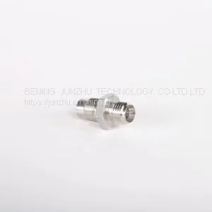Nickel Plating Surface Custom Machined Parts Cnc Machine Spare Parts thumbnail-2