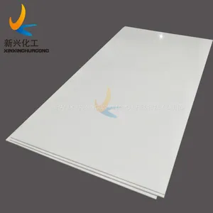 High Quality Hdpe Sheets/uhmwpe Plate Manufacturer thumbnail-2