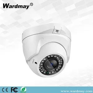 4 in 1 5.0MP IR Dome CCTV Security Surveillance Ahd Camera thumbnail-1