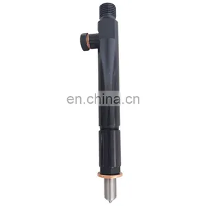 OEM Injector F4L914 Engine Using Injector 04231554 0423 1554 thumbnail-1