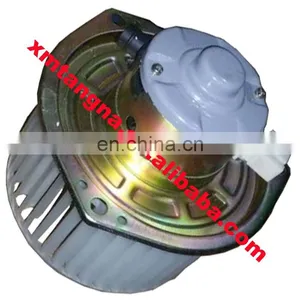 ZX110 ZX120 ZX130 ZX180LC ZX180W ZX600 ZX800 ZX160W ZX130W Heater Motor 4469040 4196947 for Hitachi Excavators thumbnail-1